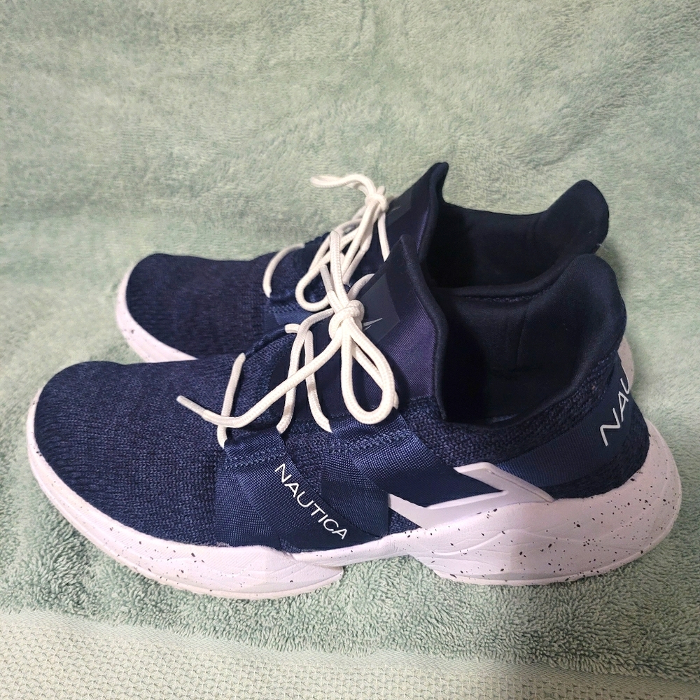 Nautica sneakers